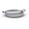Tegame Cucina Alluminio con 2 Maniglie Ø 45 cm Ballarini