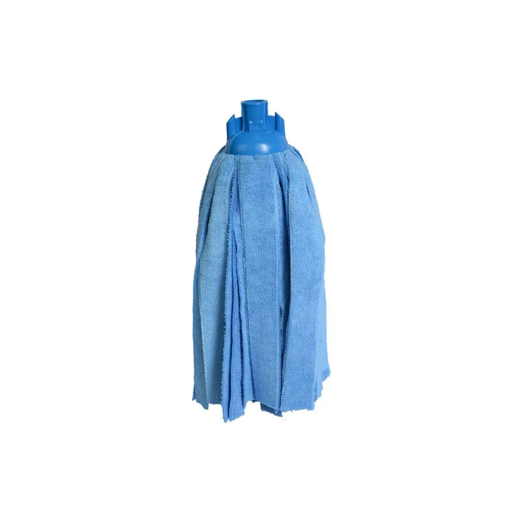 Ricambio Mop Microfibra Speedy Blu 200 gr Casamia