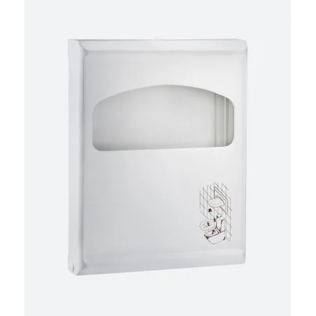 Dispenser Carta Copriwater Marplast