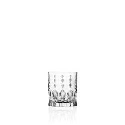 Set of 6 Marilyn Dof 34 cl Cocktail Glasses RCR