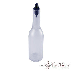 Flair Bottle X Allenamento Trasparente