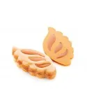 Kit Stampo Papillon 177x80 mm con Cutter Silikomart