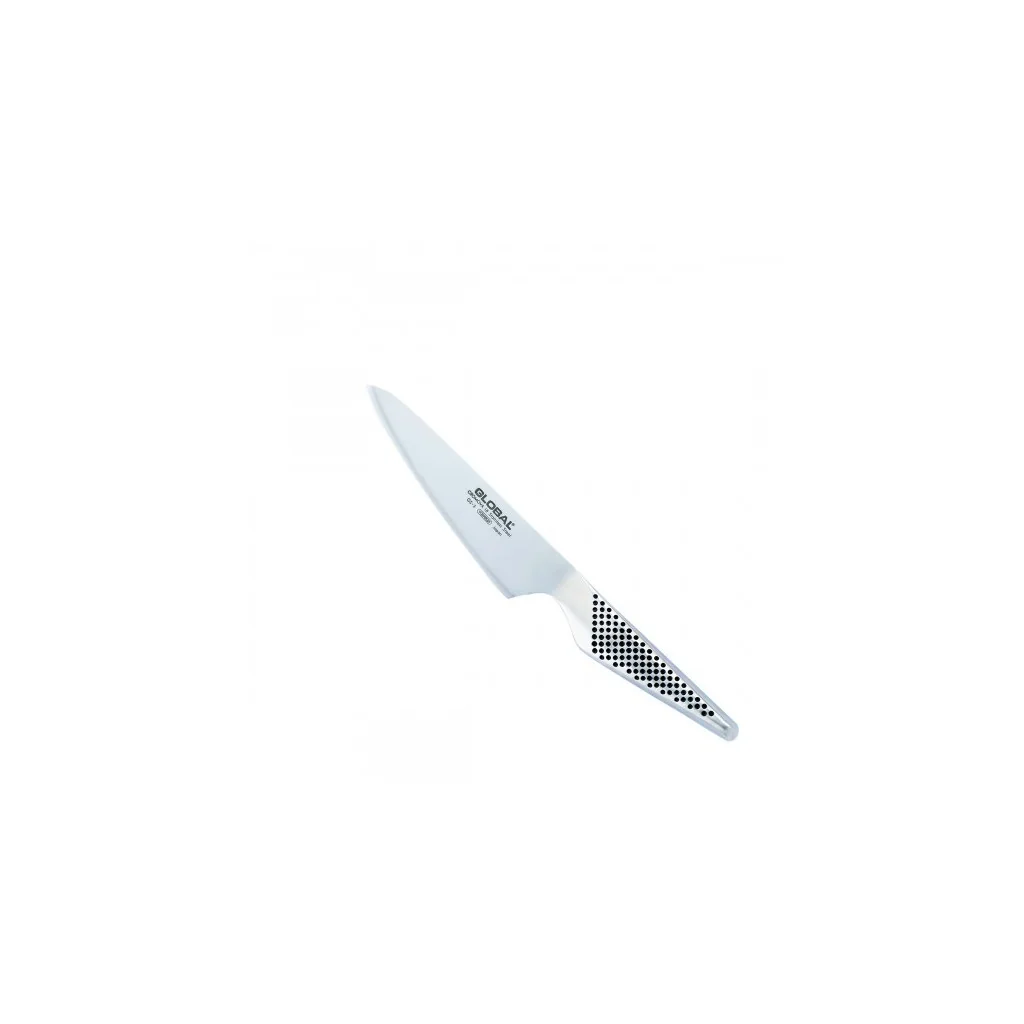 Set 3 Coltelli Giapponesi Serie G e GS Global