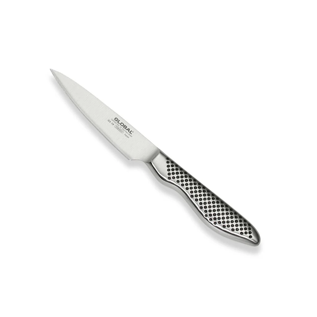 Set 3 Coltelli Giapponesi Serie G e GS Global