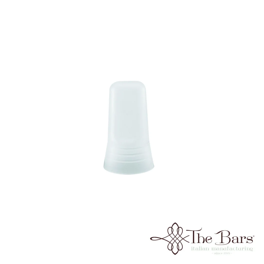 Copri Tappi Pourer Universale Trasparente The Bars