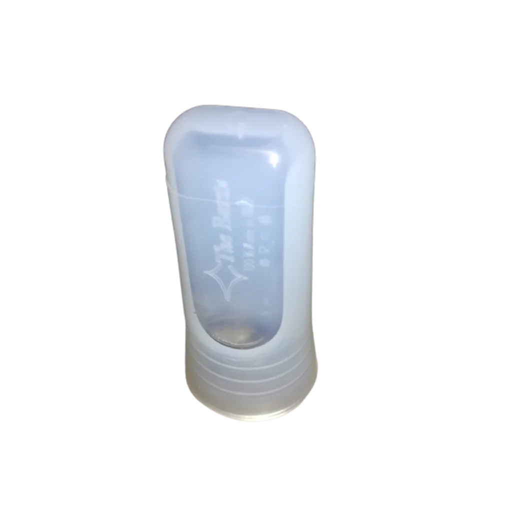 Copri Tappi Pourer Universale Trasparente The Bars