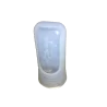 Copri Tappi Pourer Universale Trasparente The Bars