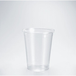 Bicchiere Pla Cc 200 Pz.100 Isap
