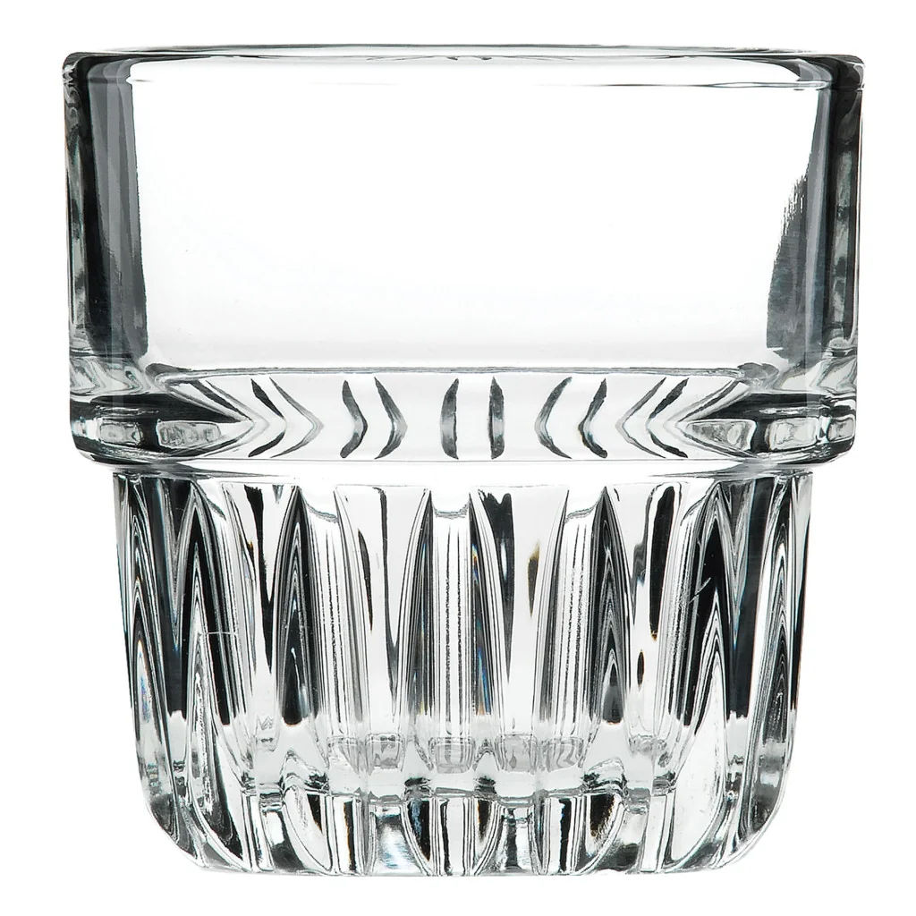 Set 12 Bicchieri Amaro Everest da 20,7 cl Vetro Libbey