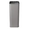 Cover Gettacarte Pure Satinata Doppio Foro Stil Casa