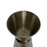 Misurino Jigger in Acciaio da 20/40 ml Leone