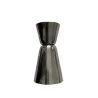 Misurino Jigger in Acciaio da 20/40 ml Leone