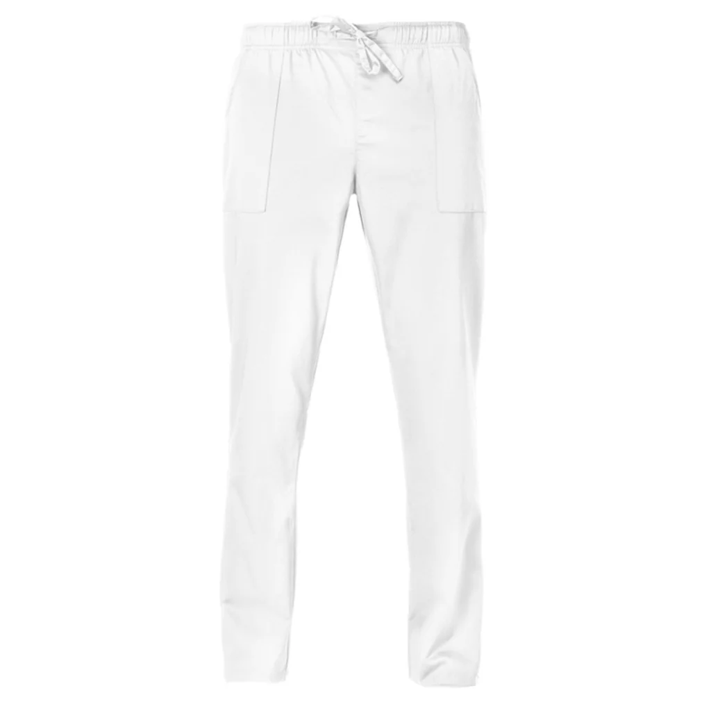 Pantalone Rodi Bianco Giblor's