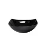 Insalatiera Delice Noir 24 cm in Vetro Arcoroc