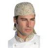 Bandana Unisex Maori 95 Beige Isacco
