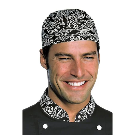 Bandana Maori91 Bianca Isacco