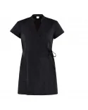 Kimono Paola Nero M/Manica Giblor's