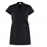 Kimono Paola Nero M/Manica Giblor's