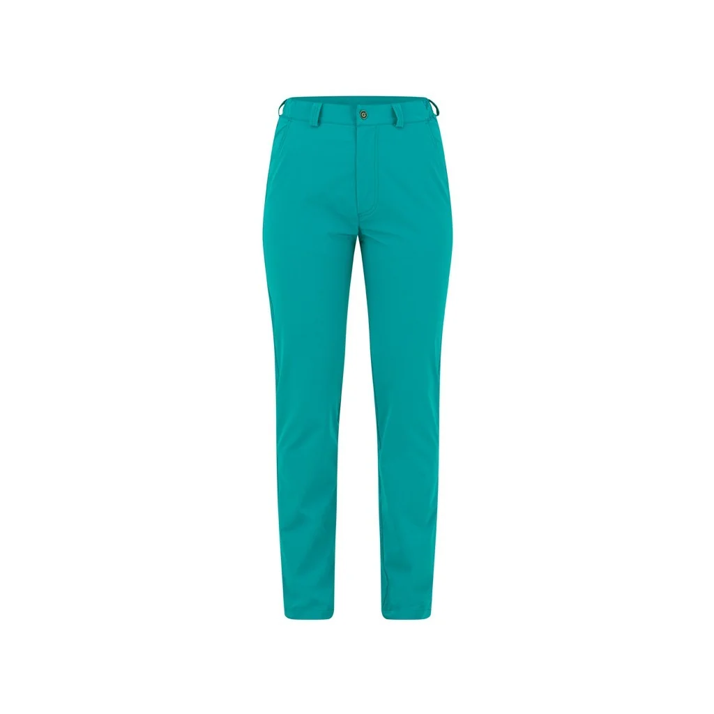 Pantalone Unisex Chris Petrolio 100% Pol 108gr Giblor's