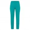 Pantalone Unisex Chris Petrolio 100% Pol 108gr Giblor's