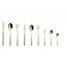 Set 12 Forchette Dolce BCN Champagne Comas