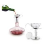 Imbuto Per Vino Inox 7 cm PULLTEX