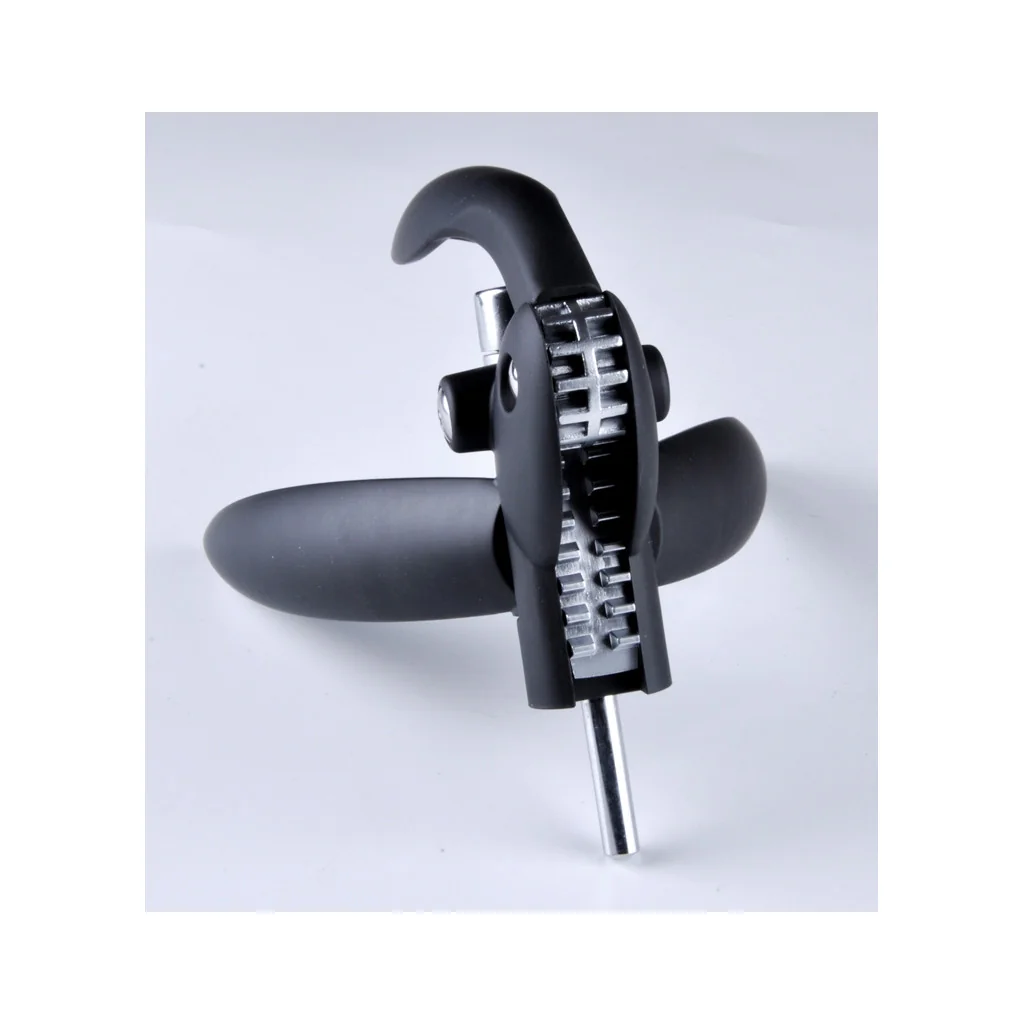 Cavatappi Automatico C/taglia Capsule Nero DT