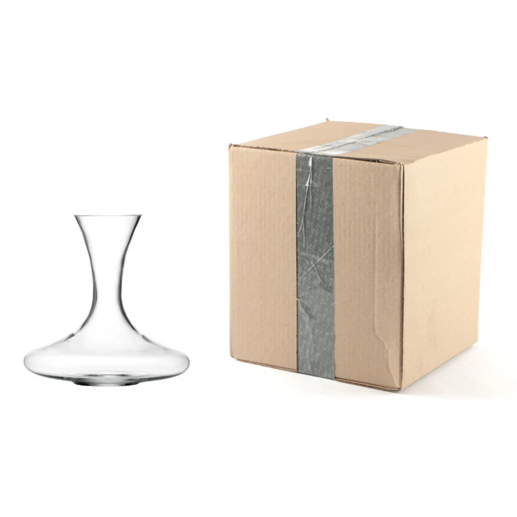 Decanter Enoteca Nude 1,5 lt PASABAHCE