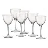 Set 6 Calici Nick e Nora Novecento Bartender 15,5 cl Bormioli Rocco