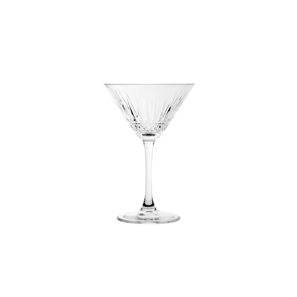 Set 6 Coppe Martini Elysia 22 cl Pasabache