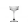 Set 4 Coppe Champagne Elysia 26 cl Pasabache
