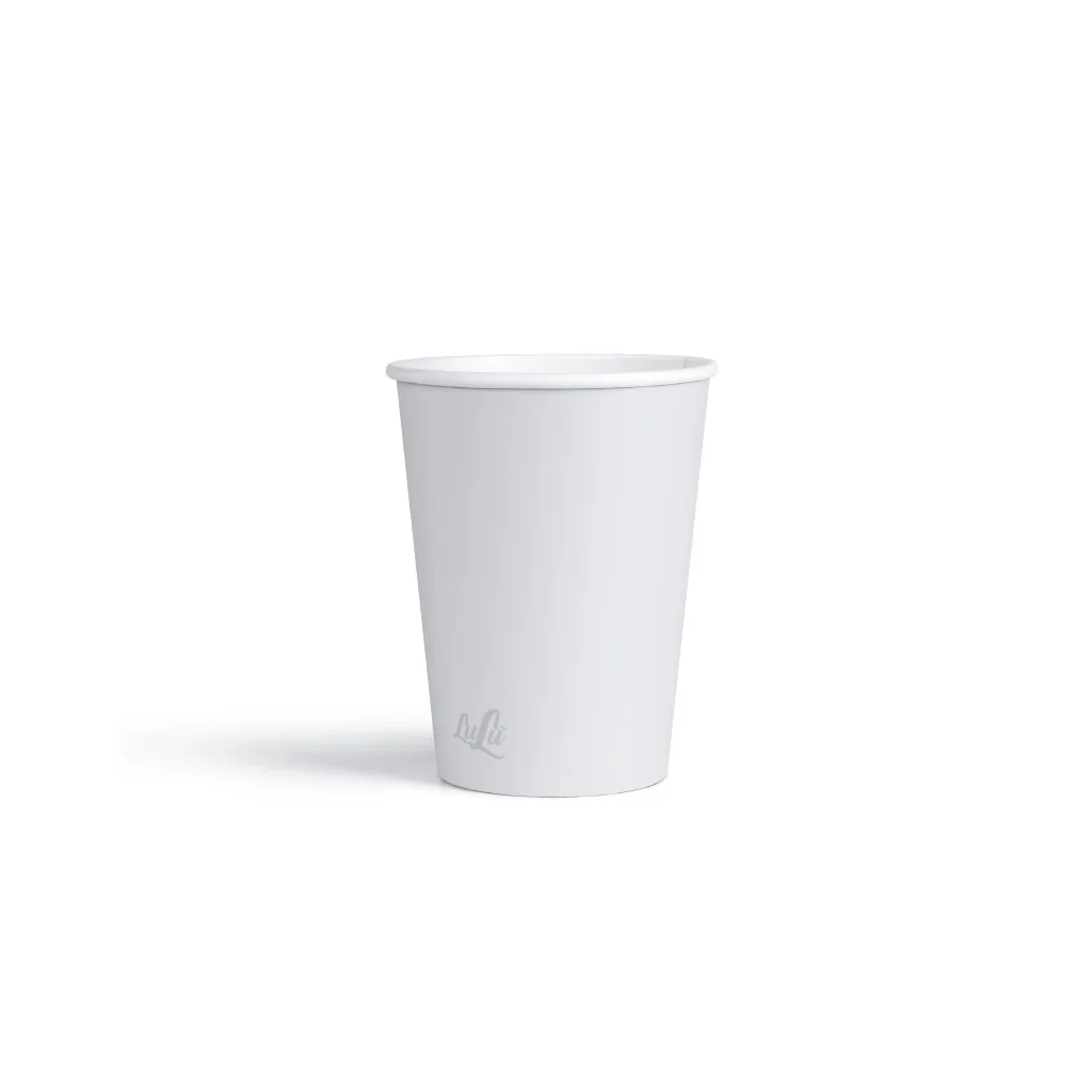 Bicchieri Caffè Carta 90 ml 3 oz 50 pz Lulù