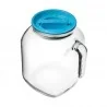 Caraffa Frigoverre Quadrata 2,5 lt BORMIOLI ROCCO