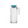 Caraffa Frigoverre Quadrata 1 lt BORMIOLI ROCCO