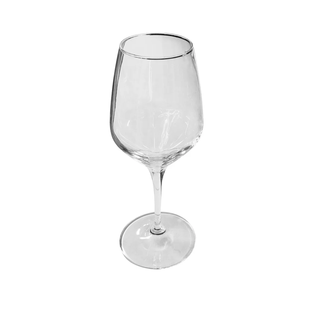 Set 6 Calici Vino Ginevra 47 cl Pasabache