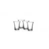 Set 4 Bicchieri Amalfi Liquore 7 cl Duralex