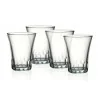 Set 4 Bicchieri Amalfi Liquore 9 cl Duralex