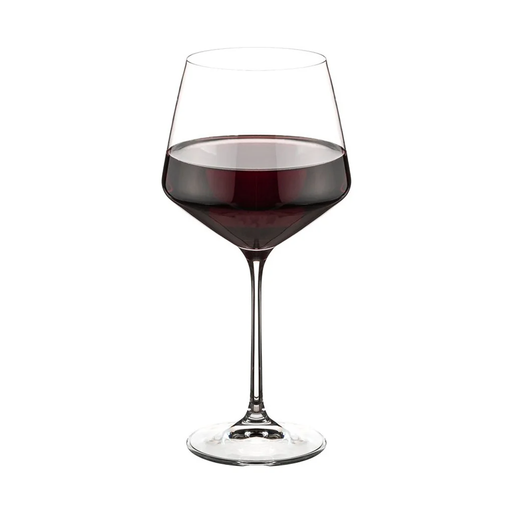 Set 6 Calici Vino Aria 72 cl in Eco Cristallo RCR Cristalleria