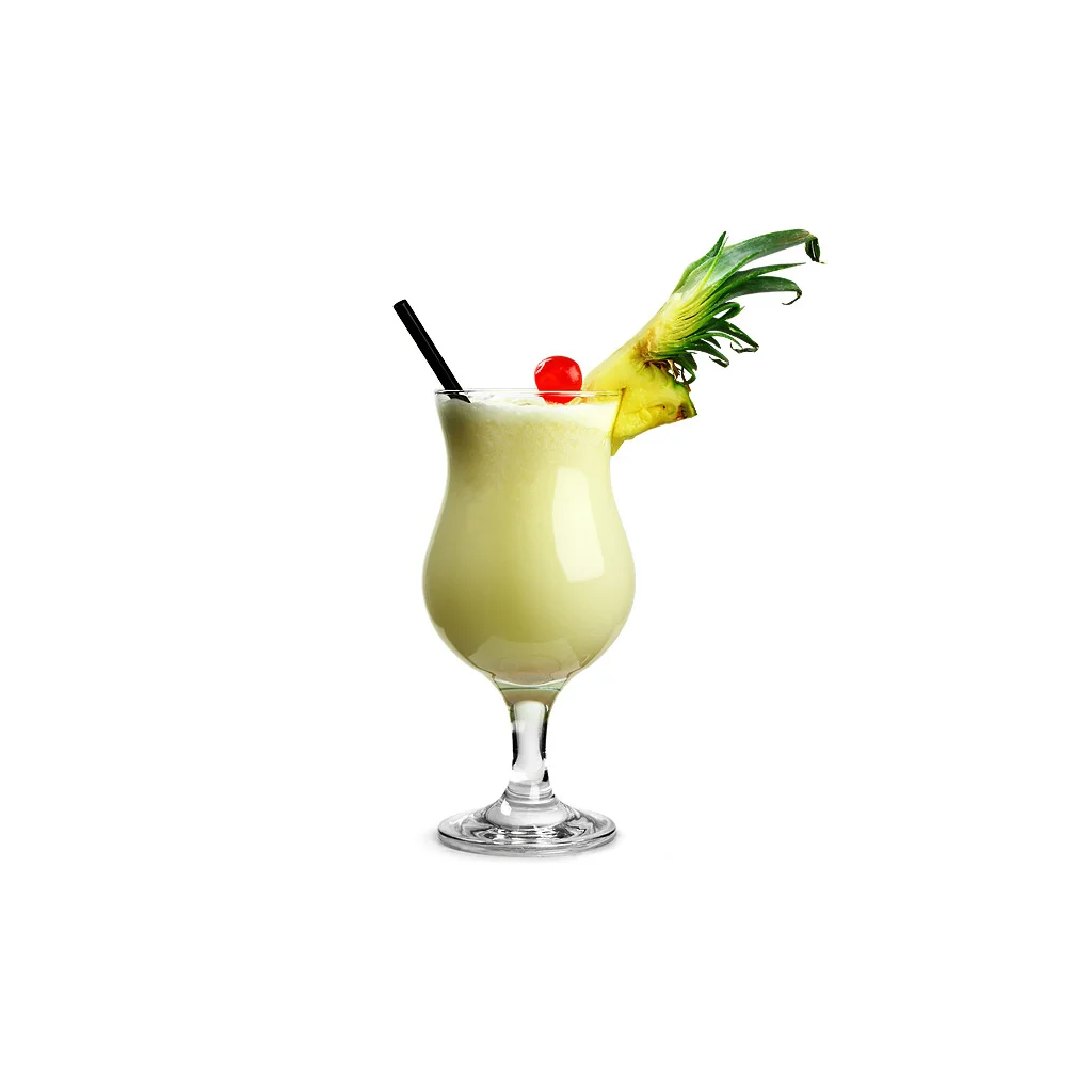 Set 12 Calici Cocktail Happy Hour Capri 37 cl Pasabache