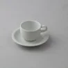 Tazza Caffe' S/p Cc.90 Impilabile Pz.6 TABLETOP