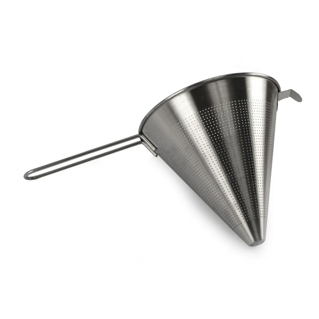 Colino Conico Chinoise Inox Cm.24 LACOR