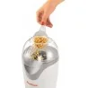 Pop Corn Maker 1200w CLATRONIC
