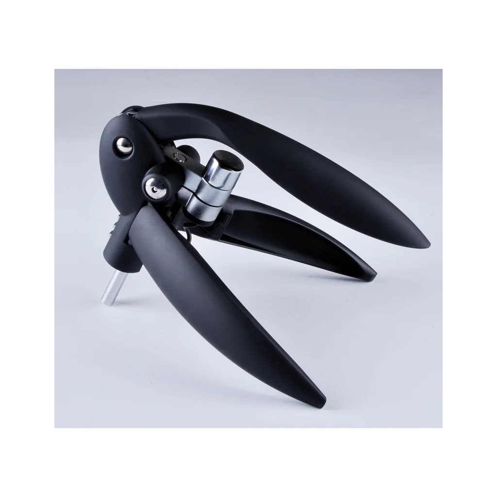 Cavatappi Automatico C/taglia Capsule Nero DT