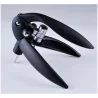 Cavatappi Automatico C/taglia Capsule Nero DT