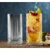 Set 12 Bicchieri Elysia Long Drink 28 cl Pasabache