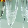 Set 6 Calici Brillante Flute 19 cl RCR