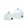 Campana Vetro per Affumicatura 13x11h cm LACOR