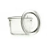 Vasetto Weck con Coperchio 80 ml DOSEN-ZENTRALE