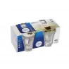 Set 4 Bicchieri Amalfi Liquore 7 cl Duralex