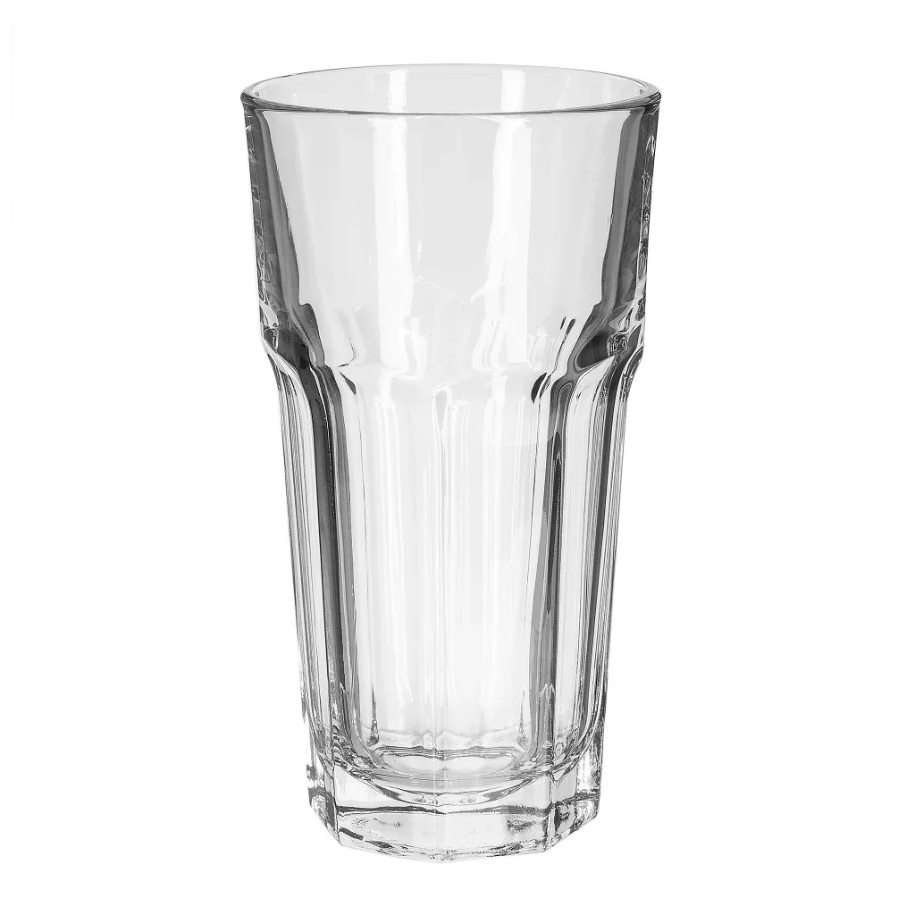 Set 12 Bicchieri Cocktail Gibraltar Alto 35,5 cl Libbey
